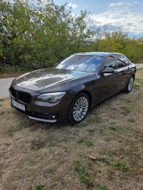BMW 740 313к.с xdrive, снимка 7