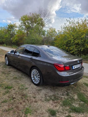 BMW 740 313к.с xdrive, снимка 2