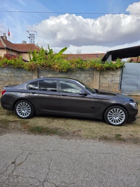 BMW 740 313к.с xdrive, снимка 8