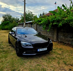 BMW 740 313к.с xdrive, снимка 2