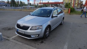 Skoda Octavia 1.6tdi, снимка 4