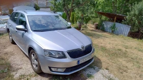 Skoda Octavia 1.6tdi, снимка 1