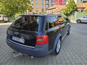 Audi A6 Allroad, снимка 2