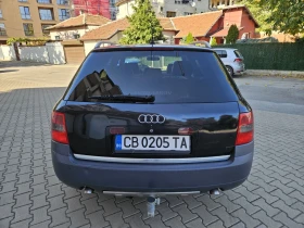 Audi A6 Allroad, снимка 3