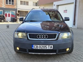Audi A6 Allroad, снимка 7