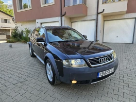 Audi A6 Allroad, снимка 1