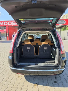 Citroen Grand C4 Picasso, снимка 6