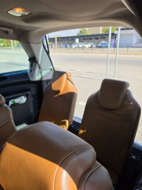 Citroen Grand C4 Picasso, снимка 10