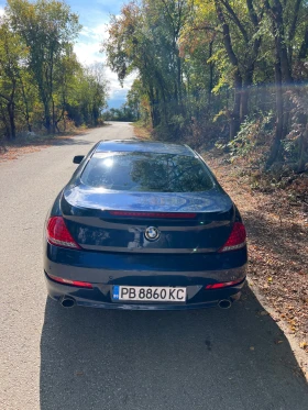BMW 645 645 333 кс ГАЗ/БЕНЗИН, снимка 5