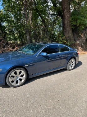 BMW 645 645 333 кс ГАЗ/БЕНЗИН, снимка 3