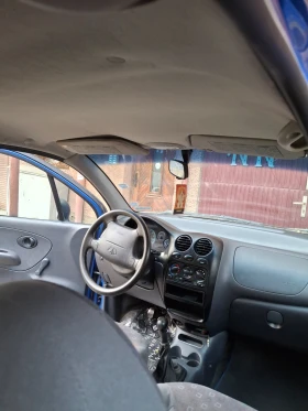 Daewoo Matiz, снимка 4