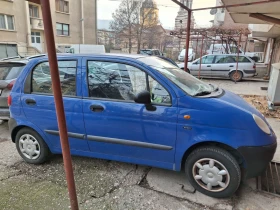 Daewoo Matiz, снимка 2