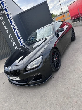 BMW 640 Цяла за Части , снимка 3
