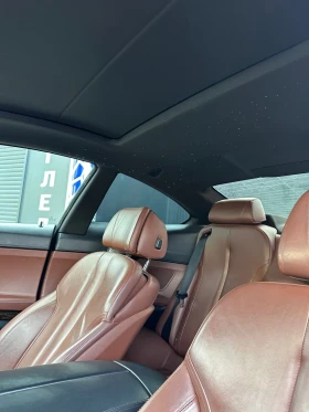 BMW 640 Цяла за Части , снимка 6