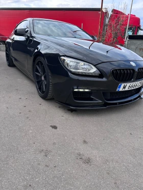 BMW 640 Цяла за Части , снимка 9