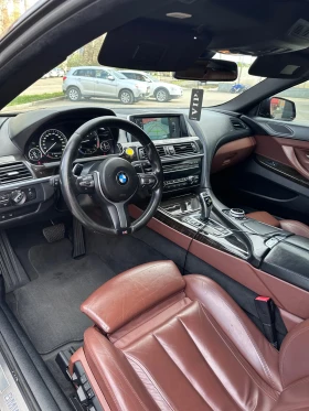 BMW 640 Цяла за Части , снимка 2