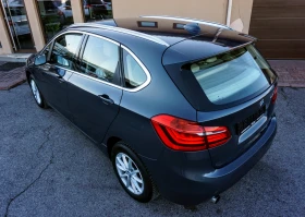 BMW 218 d ACTIVE TOURER ADVANTAGE AUTO , снимка 4