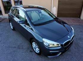 BMW 218 d ACTIVE TOURER ADVANTAGE AUTO , снимка 2