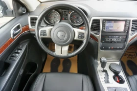 Jeep Grand cherokee 3.0 CRD LIMITED AUTO - 21495 лв. - 24269646 | Car24.bg