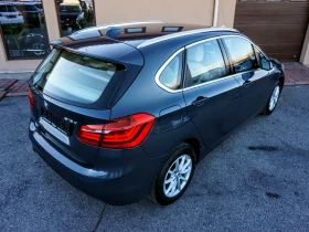 BMW 218 d ACTIVE TOURER ADVANTAGE AUTO , снимка 3