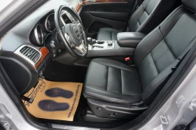 Jeep Grand cherokee 3.0 CRD LIMITED AUTO - 21495 лв. - 24269646 | Car24.bg