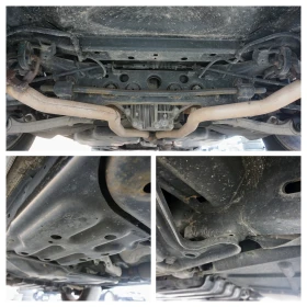 Jeep Grand cherokee 3.0 CRD LIMITED AUTO - 21495 лв. - 24269646 | Car24.bg