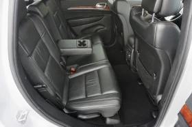 Jeep Grand cherokee 3.0 CRD LIMITED AUTO - 21495 лв. - 24269646 | Car24.bg