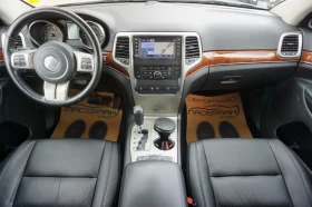 Jeep Grand cherokee 3.0 CRD LIMITED AUTO - 21495 лв. - 24269646 | Car24.bg