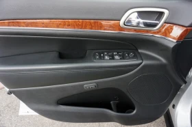 Jeep Grand cherokee 3.0 CRD LIMITED AUTO - 21495 лв. - 24269646 | Car24.bg