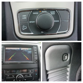 Jeep Grand cherokee 3.0 CRD LIMITED AUTO - 21495 лв. - 24269646 | Car24.bg