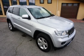 Jeep Grand cherokee 3.0 CRD LIMITED AUTO - 21495 лв. - 24269646 | Car24.bg
