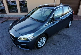     BMW 218 d ACTIVE TOURER ADVANTAGE AUTO 