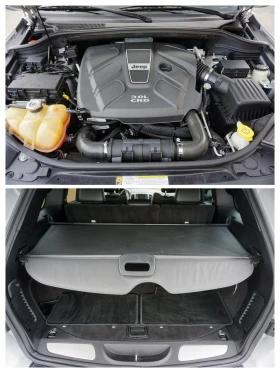 Jeep Grand cherokee 3.0 CRD LIMITED AUTO - 21495 лв. - 24269646 | Car24.bg