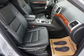 Jeep Grand cherokee 3.0 CRD LIMITED AUTO - 21495 лв. - 24269646 | Car24.bg
