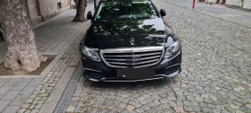 Обява за продажба на Mercedes-Benz E 350 3.5 ~62 500 лв. - изображение 1