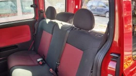 Opel Combo, снимка 9