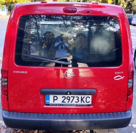 Opel Combo | Mobile.bg   5