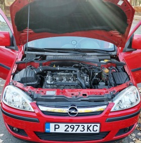 Opel Combo, снимка 11 - Автомобили и джипове - 43143095