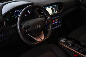 Hyundai Ioniq Preferred 28kWh      | Mobile.bg   10