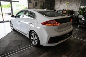 Обява за продажба на Hyundai Ioniq Preferred 28kWh ЛИЗИНГ БЕЗ ПЪРВОНАЧАЛНА ВНОСКА  ~34 900 лв. - изображение 7