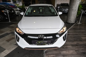 Hyundai Ioniq Preferred 28kWh ЛИЗИНГ БЕЗ ПЪРВОНАЧАЛНА ВНОСКА , снимка 2