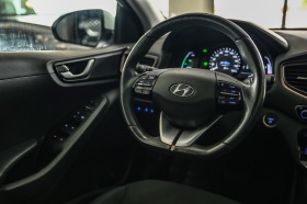 Hyundai Ioniq Preferred 28kWh, снимка 11