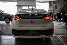 Обява за продажба на Hyundai Ioniq Preferred 28kWh ЛИЗИНГ БЕЗ ПЪРВОНАЧАЛНА ВНОСКА  ~34 900 лв. - изображение 6