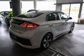 Hyundai Ioniq Preferred 28kWh ЛИЗИНГ БЕЗ ПЪРВОНАЧАЛНА ВНОСКА , снимка 6