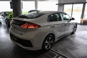 Обява за продажба на Hyundai Ioniq Preferred 28kWh ЛИЗИНГ БЕЗ ПЪРВОНАЧАЛНА ВНОСКА  ~34 900 лв. - изображение 5