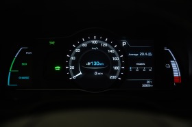 Hyundai Ioniq Preferred 28kWh ЛИЗИНГ БЕЗ ПЪРВОНАЧАЛНА ВНОСКА , снимка 13