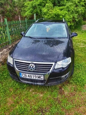 VW Passat, снимка 5