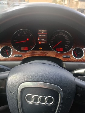 Audi A8 4, 2 TDI 420.. | Mobile.bg   3