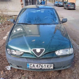 Обява за продажба на Alfa Romeo 146 ~1 400 лв. - изображение 1