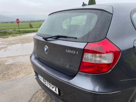 BMW 120 2.0i | Mobile.bg   7
